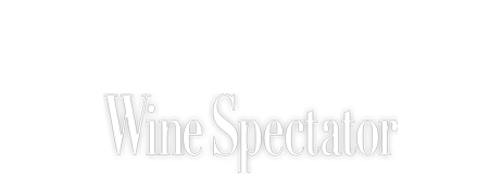 WINE SPECTATOR Logo
